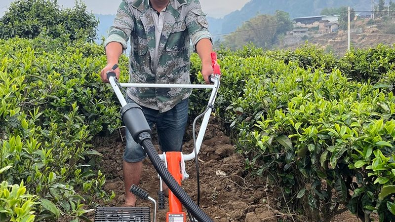 播种机配件材质区别