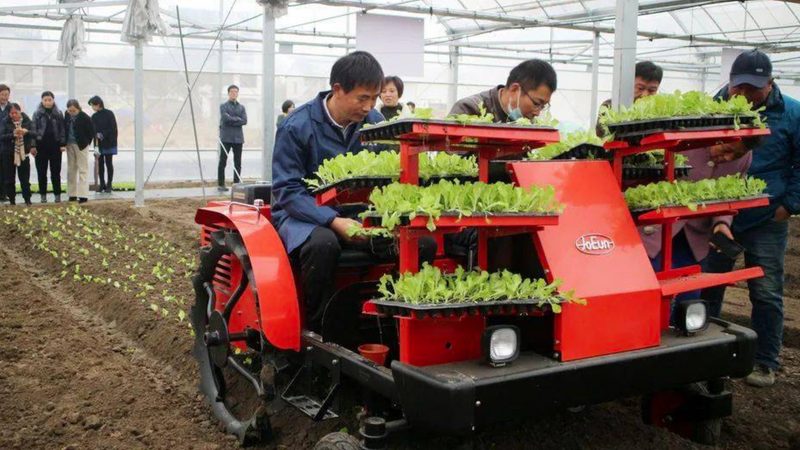 在挑选小型农机时，要关注以下几个关键参数：