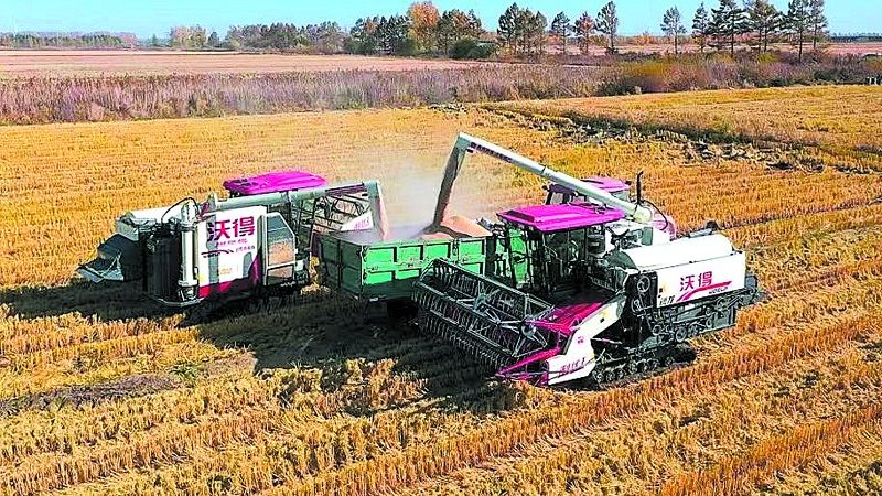 农机配件防伪码在哪里看