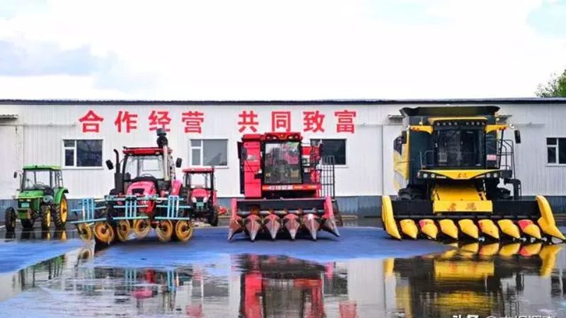 果园微喷灌系统安装，这五步不能少**