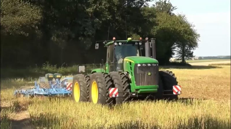 成都农机补贴厂家排名：揭秘选购农机的关键要素